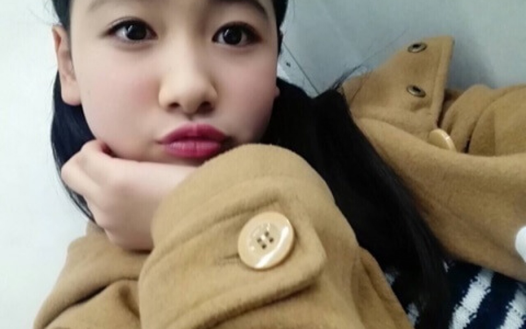へい☆よ〜♫